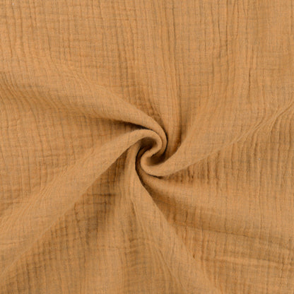 Mousseline caramel au lait