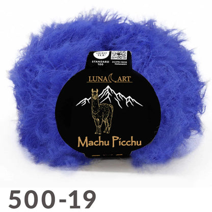 Dzijas Luna Art Machu Picchu- 50g / 150m (Copy)