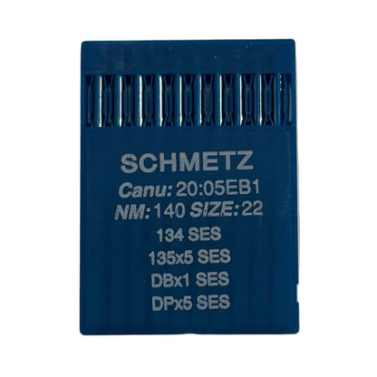 alt
Image with SCHMETZ DPx5 SES industrial sewing machine needles – for knitwear and sportswear (10 pcs.) – available at Šarlotes audumi