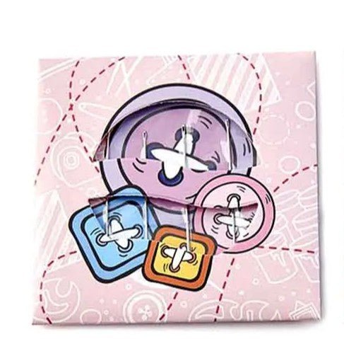 alt
Image with sewing needle sets with a magnetic holder Sew Tasty – available at Charlotte Fabrics