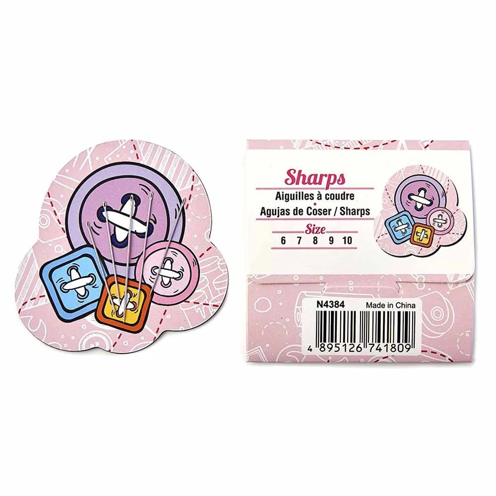 alt
Image with needle sets with magnetic holder Sew Tasty – available at Šarlotes audumi