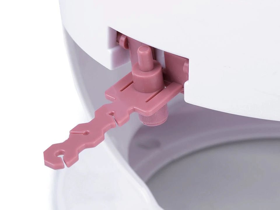 Image of Sentro knitting machine – available at Šarlotes audumi