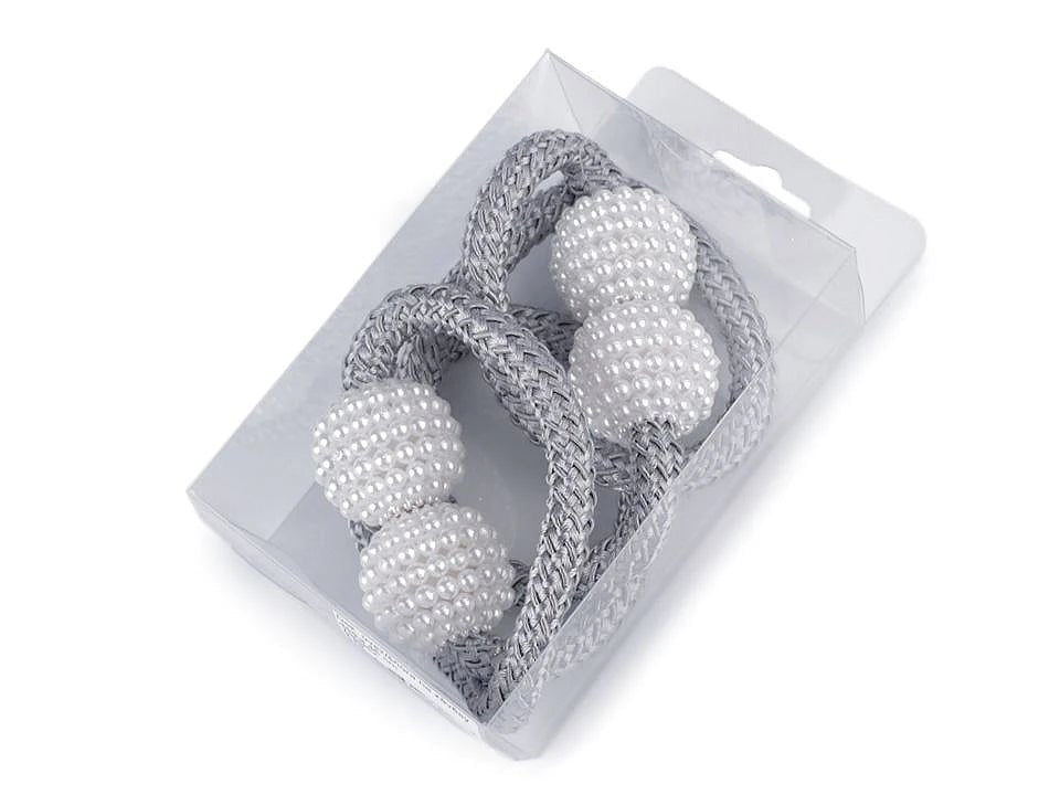 alt
Image with magnetic curtain holders (2 pcs in a set)|in various shades – available at Charlotte Fabrics