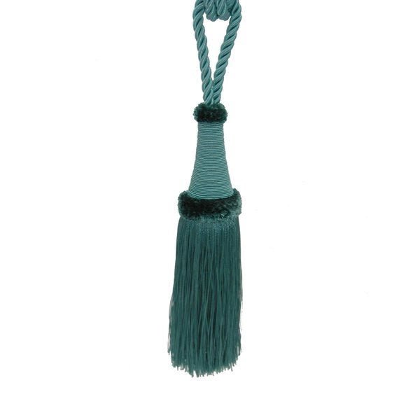 alt
Image with curtain holders, tiebacks with tassels|in various shades – available at Charlotte's Fabrics
