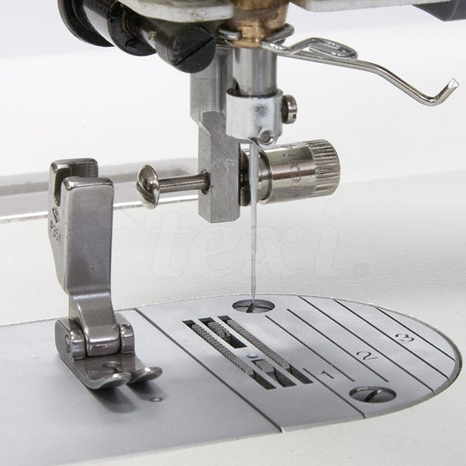 Image of a replacement screw - quick-change pin for efficient work – available at Šarlotes audumi