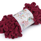 Dunkler Fuchsia-Ton - #107