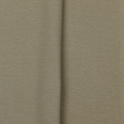 Fabric finishing edge | cuff - cappuccino 270 g/m²
