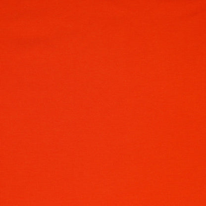 Bord de finition en tissu | manchette - orange 270 g/m²