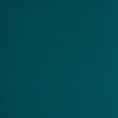 Bord de finition en tissu | manchette - bleu pétrole 240 g/m²
