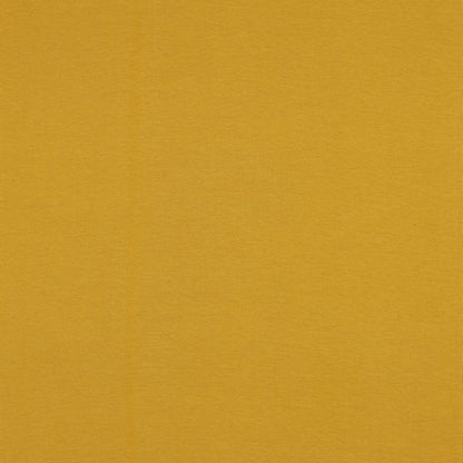 Fabric finishing edge | cuff - mustard 270 g/m²