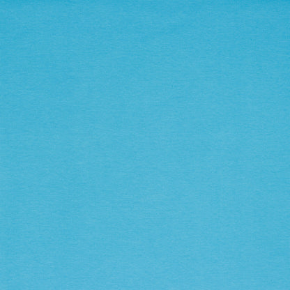 Fabric finishing edge | cuff - turquoise 270 g/m²