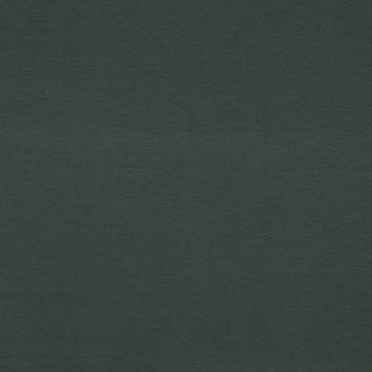 Fabric finishing edge | cuff - dark green 270 g/m²