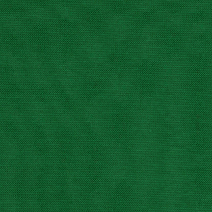 Fabric finishing edge | cuff - grass green 240 g/m²