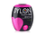 Fuchsia pink