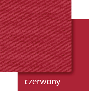 Teinture pour textile pour machine à laver - rouge
