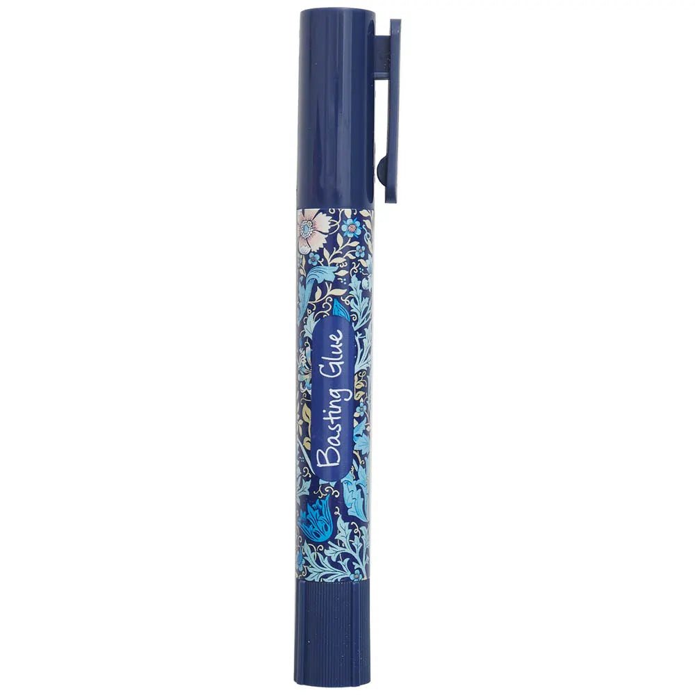 Image of fabric glue stick for temporary fixation, Hobby Gift – available at Charlotte Fabrics