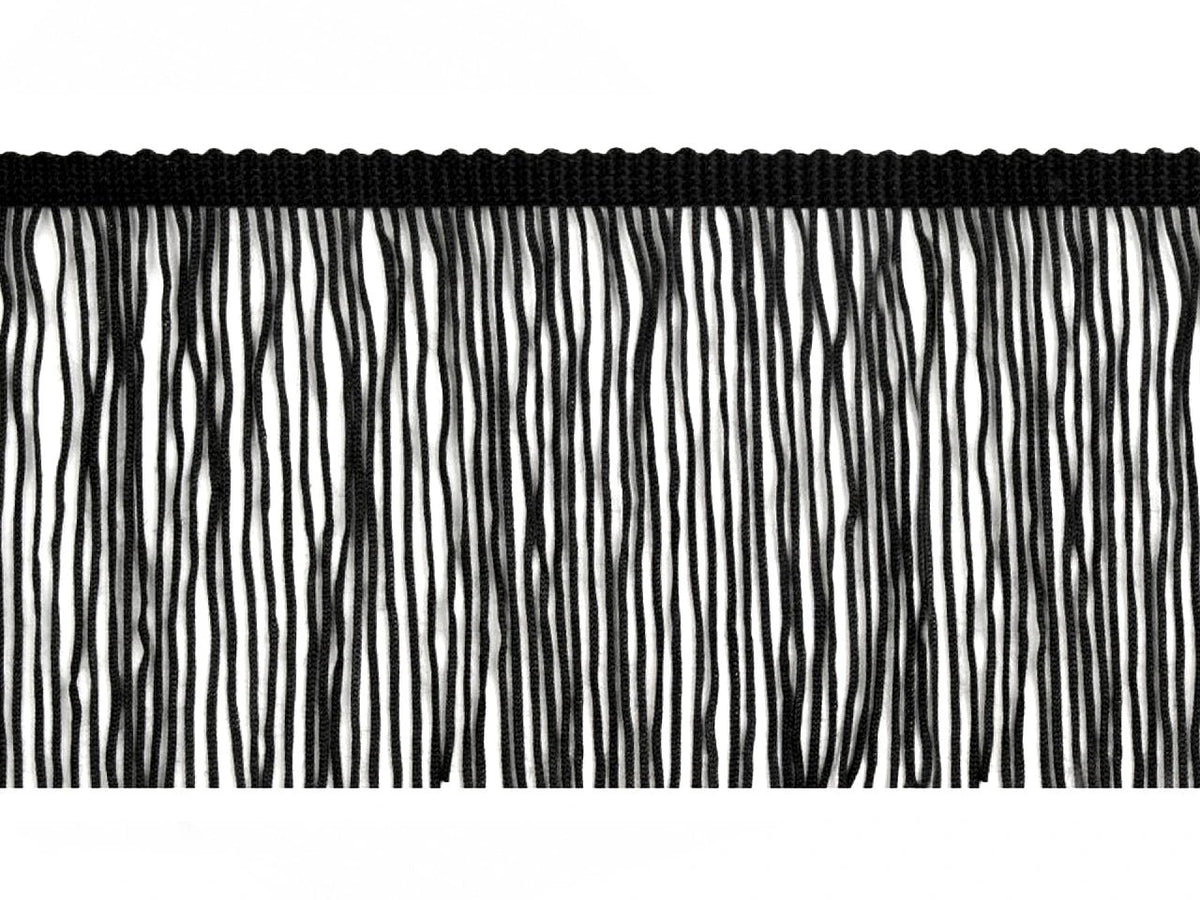 Image with 12.5 cm wide fringe – available online at Šarlotes audumi
