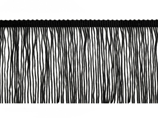 Image with 12.5 cm wide fringe – available online at Šarlotes audumi