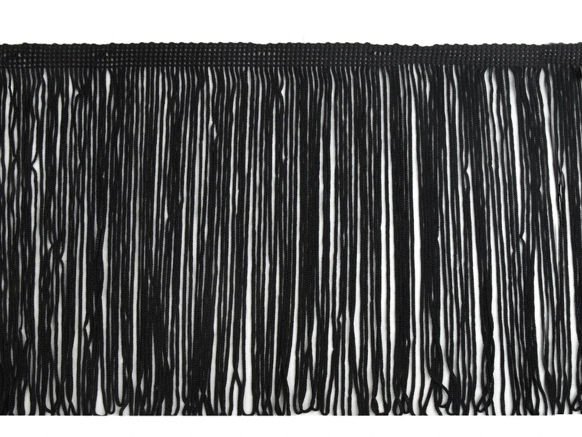 Image with 17 cm wide fringe – available online at Šarlotes audumi