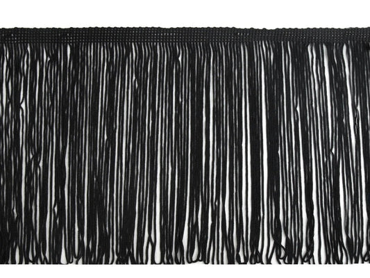 Image with 17 cm wide fringe – available online at Šarlotes audumi