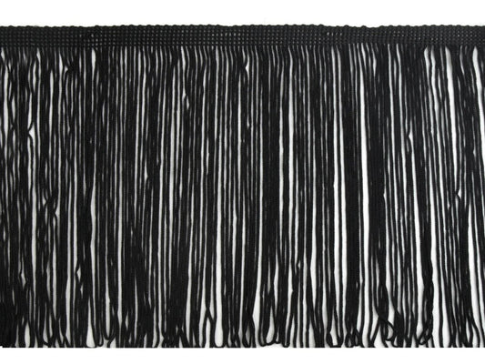 Image with 20 cm wide fringe – available online at Šarlotes audumi