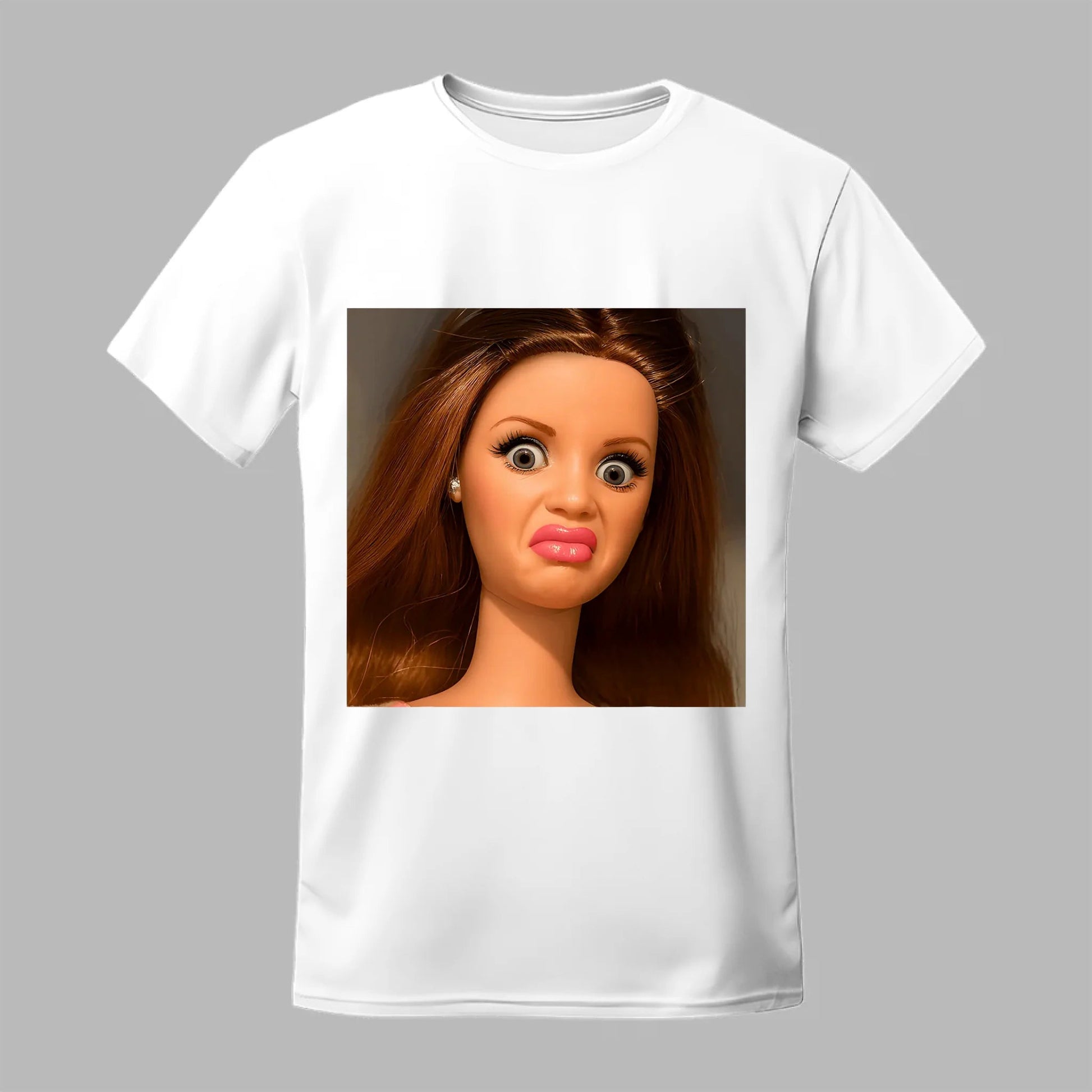 T-Shirt – alle Farben 8