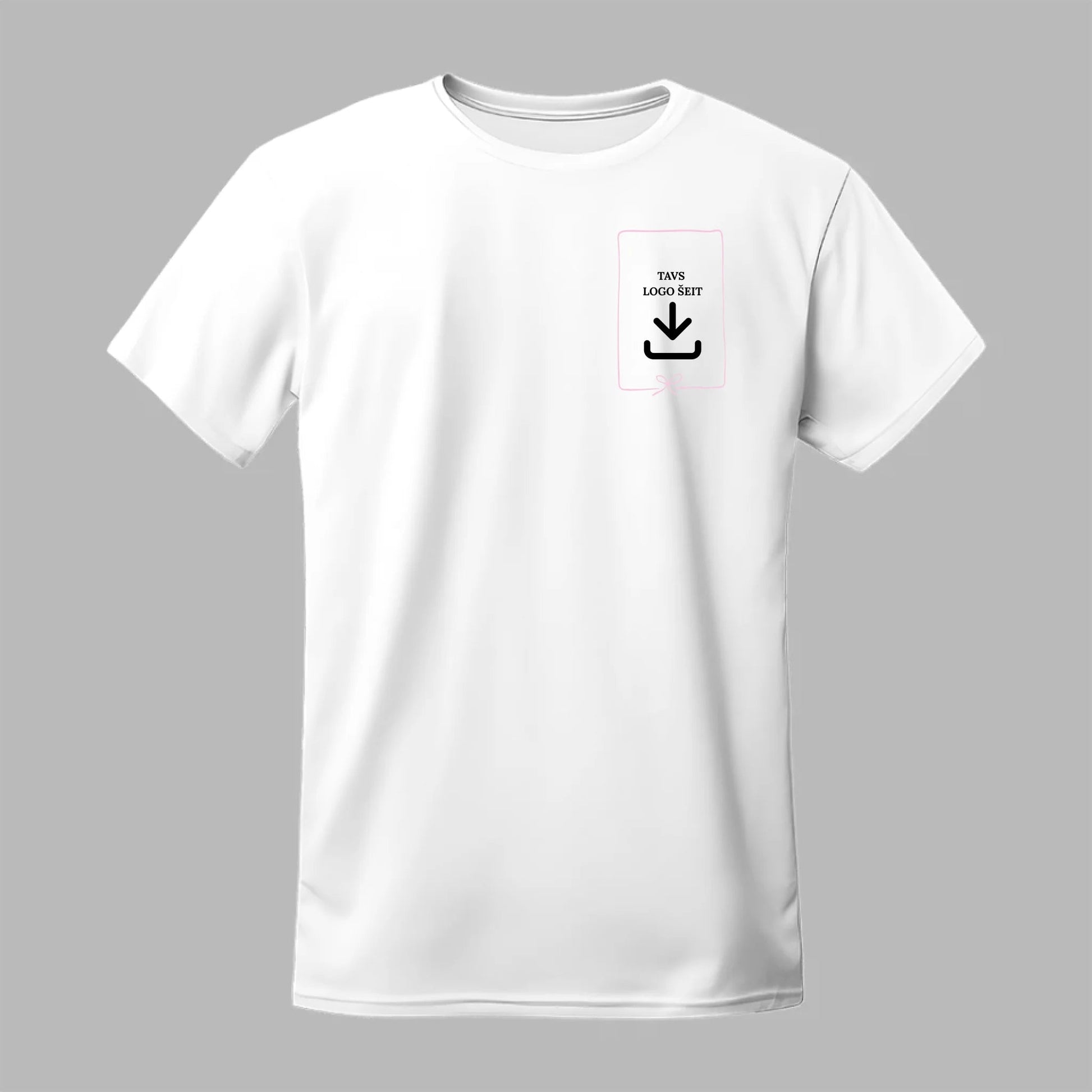 T-shirt - all color 8