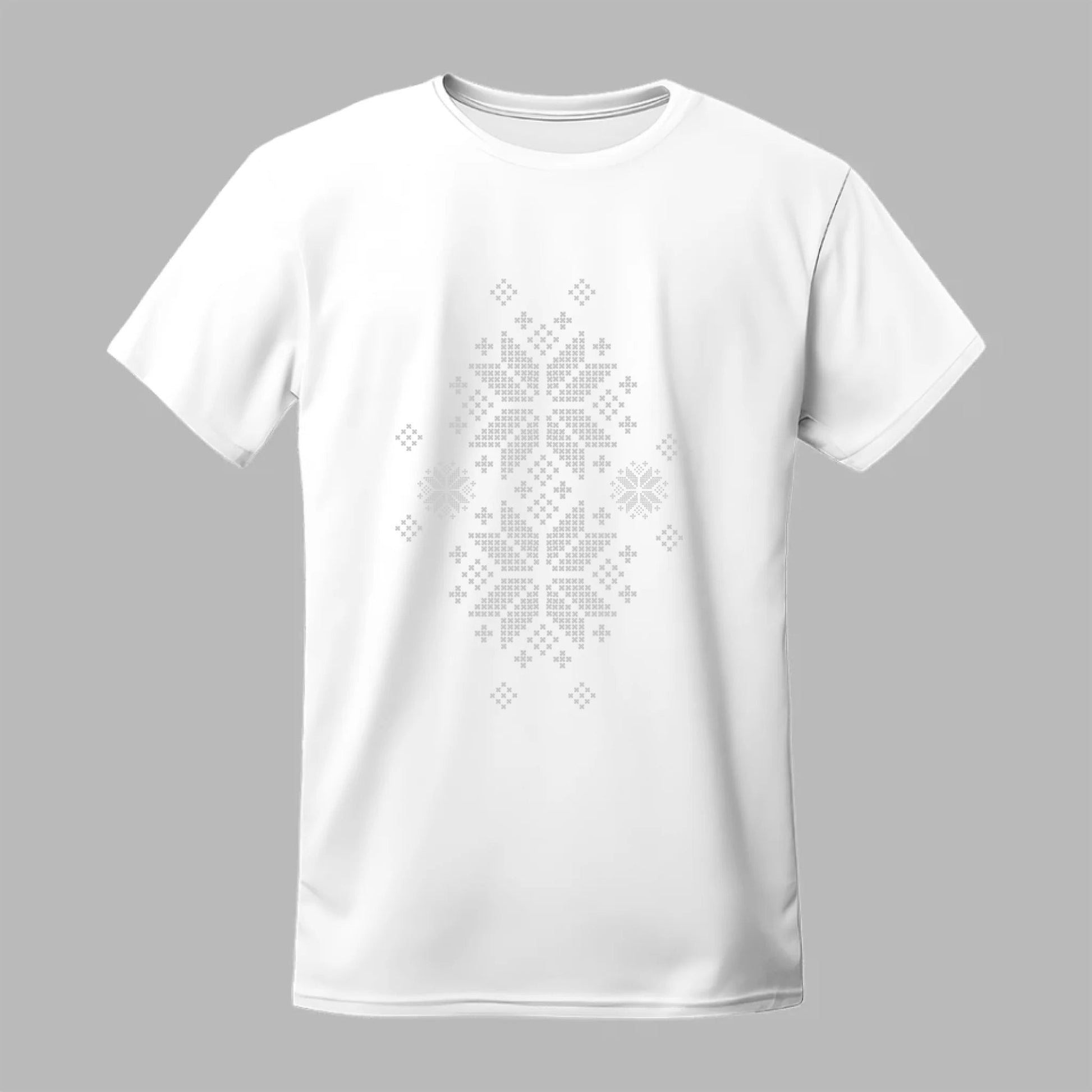 T-Shirt – alle Farben 8