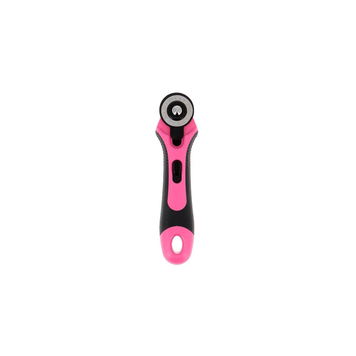 Image of the Bohin rotary fabric cutter – 18 or 45 mm – available online at Šarlotes audumi