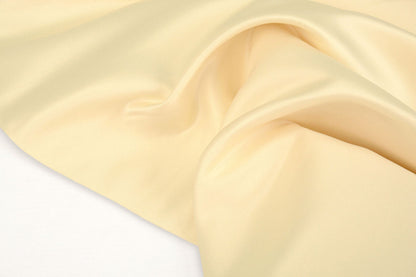 Bridal satin – vanilla