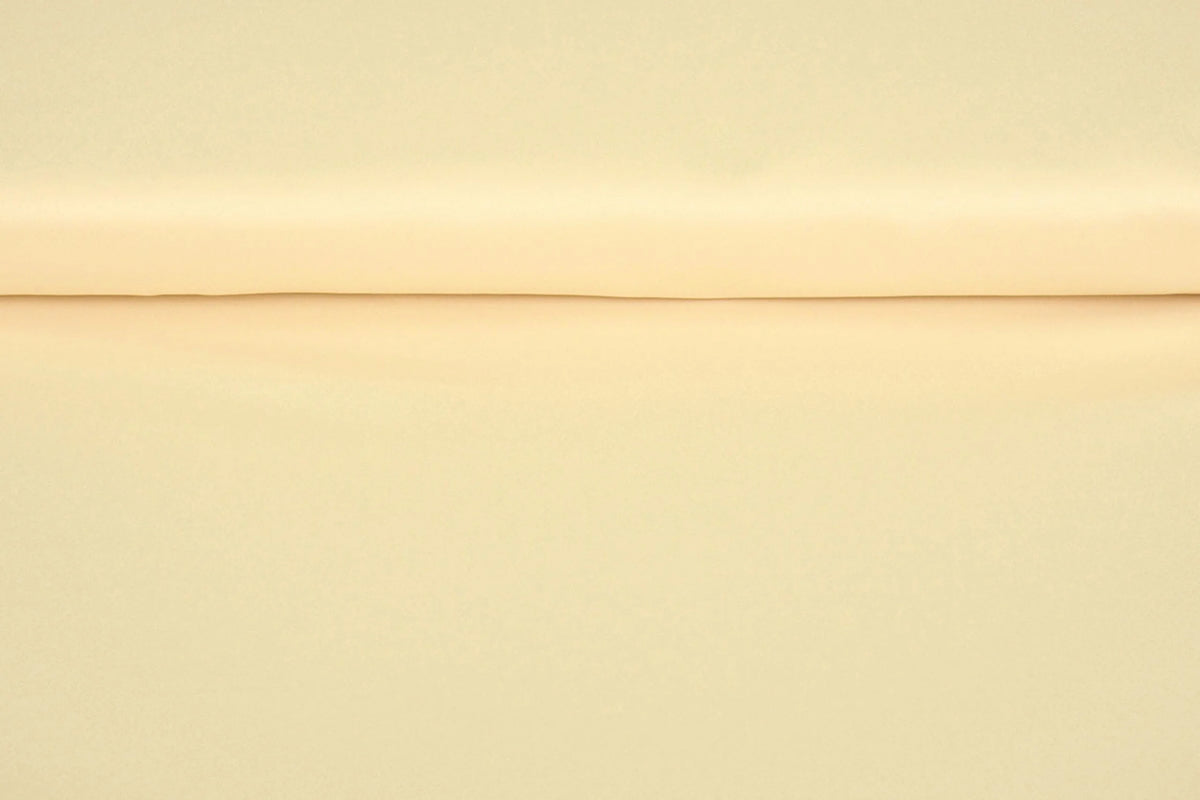 Bridal satin – vanilla