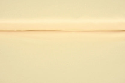 Bridal satin – vanilla