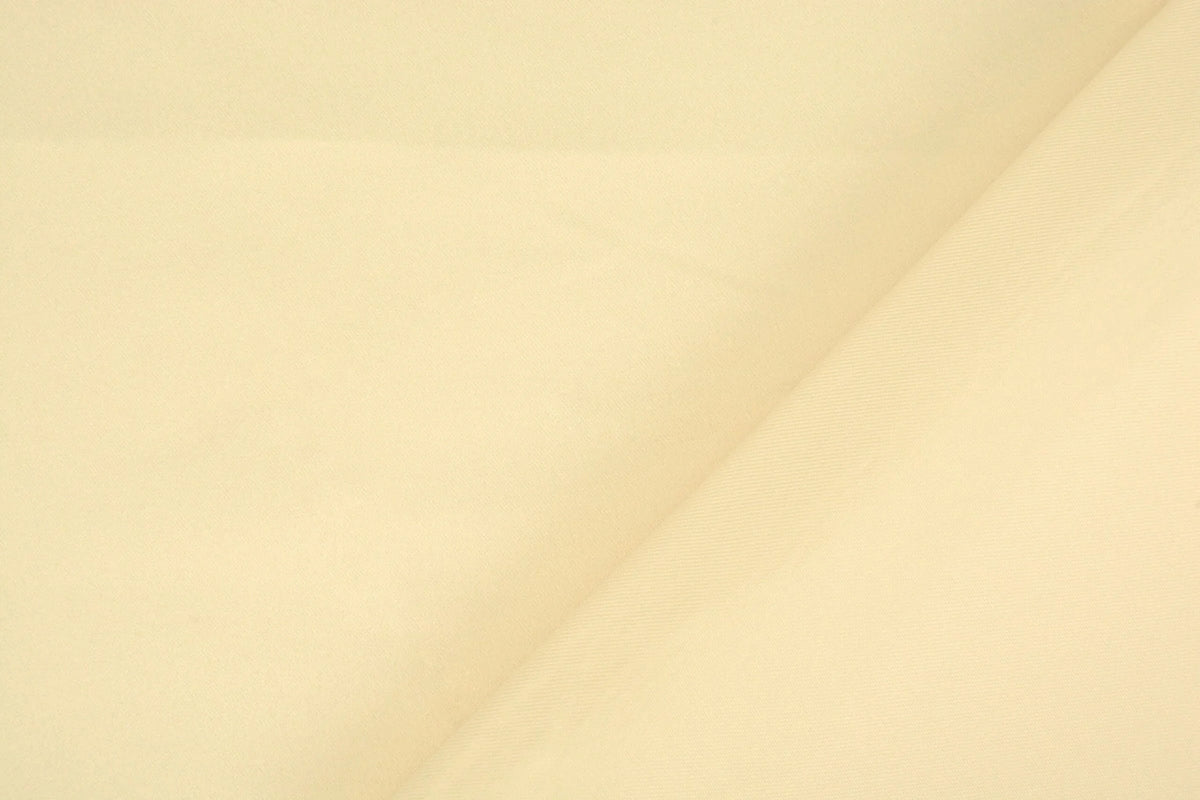 Bridal satin – vanilla