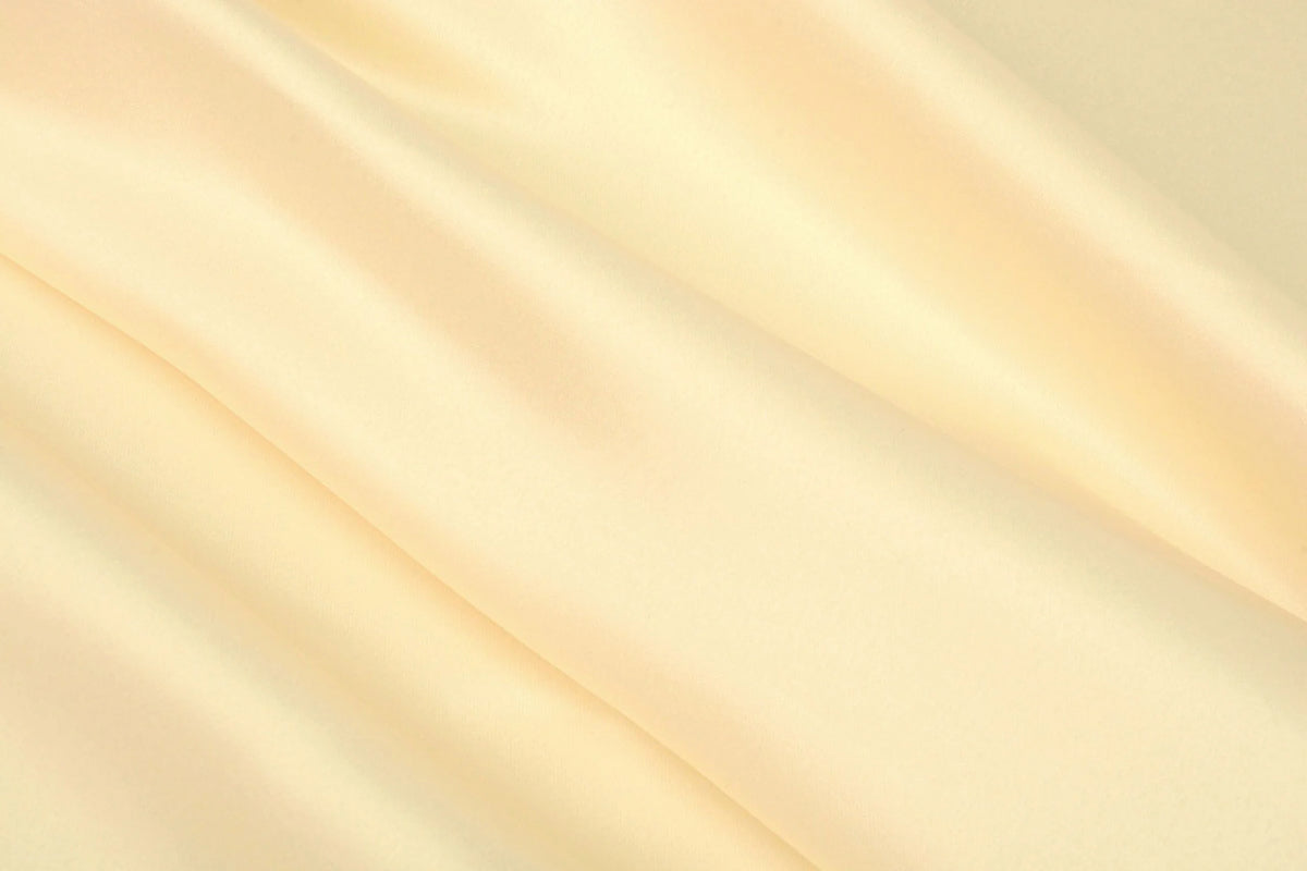 Bridal satin – vanilla