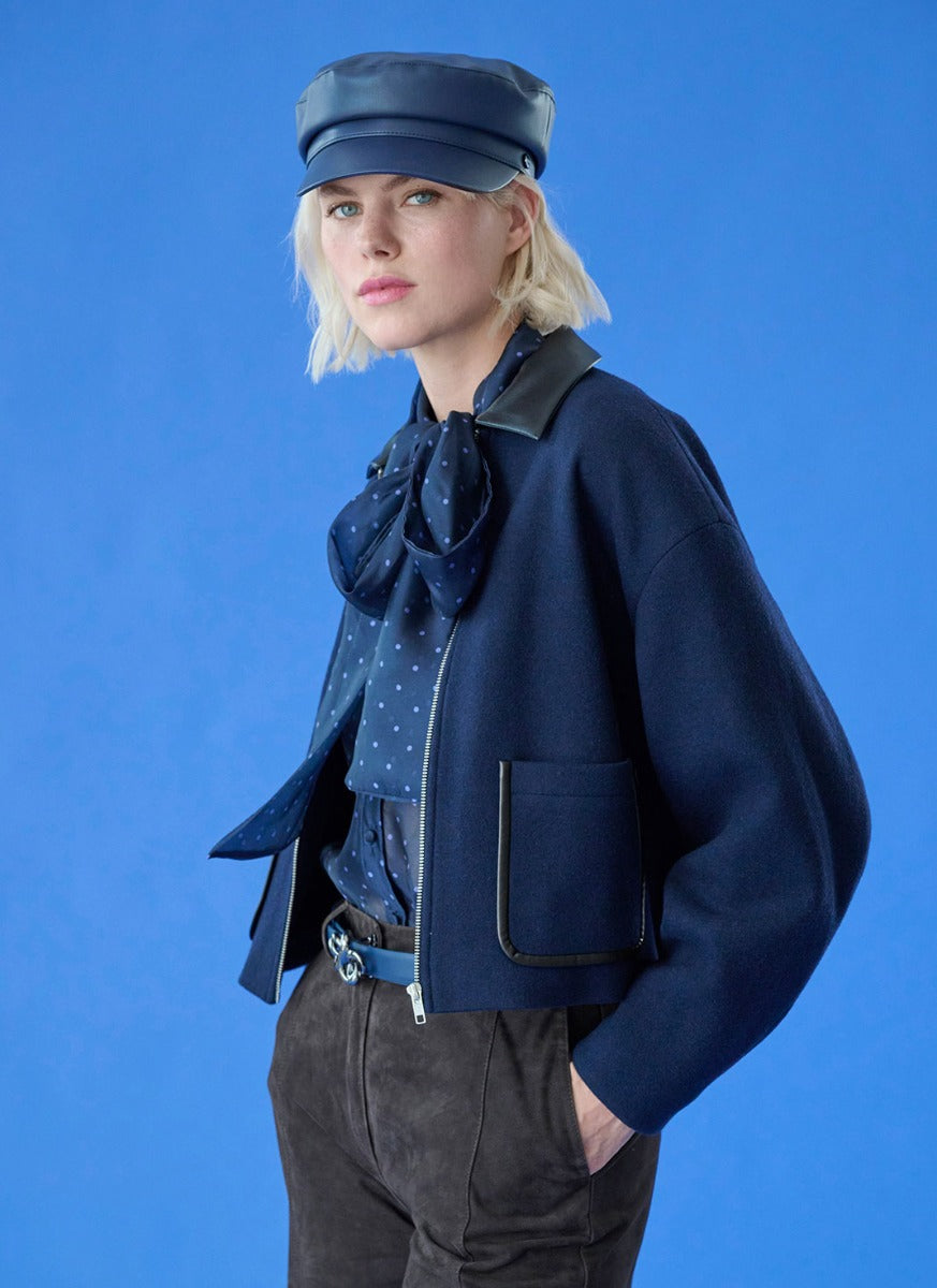 Burda Style 11/2026 – sewing magazine with patterns | November 2026