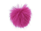 Bright pink