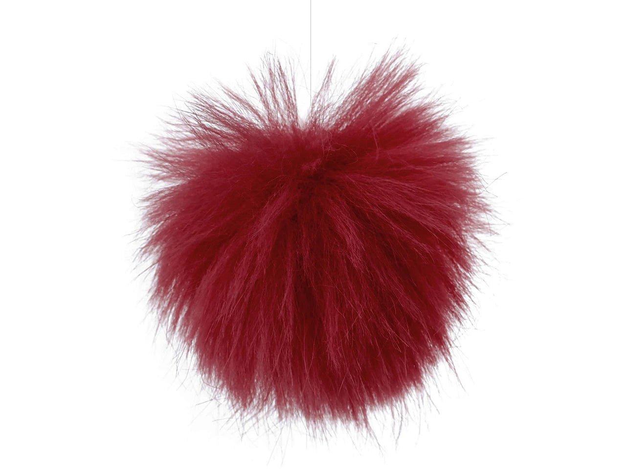 alt
Image of pom-pom hats with loop Ø8 cm|in various shades – available at Šarlotes audumi