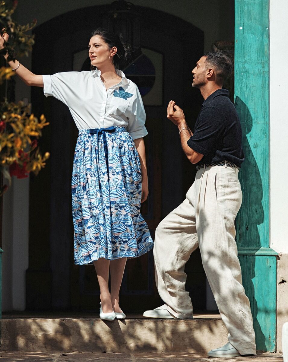Burda Style 06/2025 - ENG