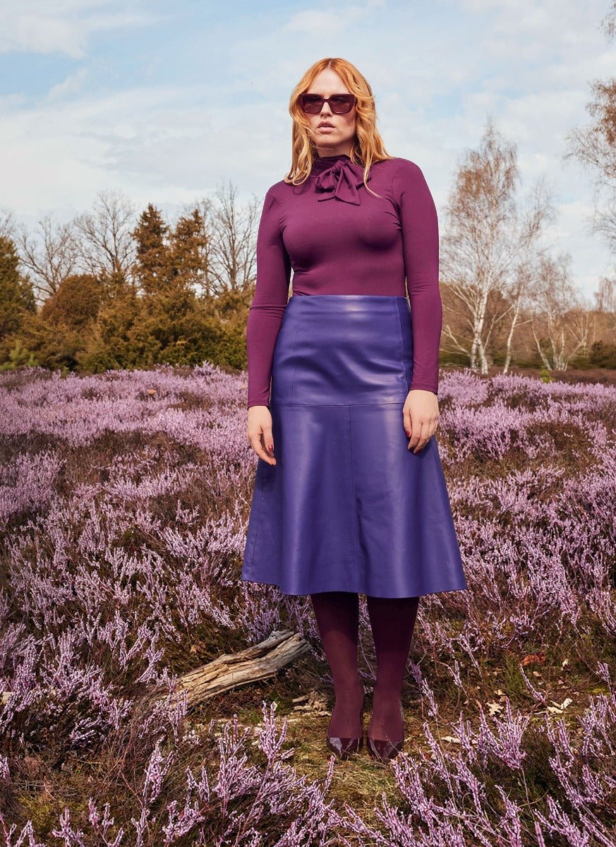 Image of Burda Style September 2026 issue ENG – available online at Charlotte Fabrics
