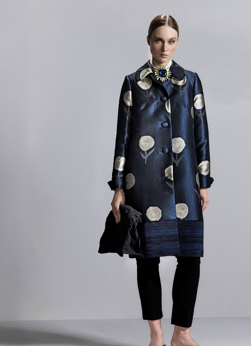Image of Burda Style September 2026 issue ENG – available online at Charlotte's Fabrics