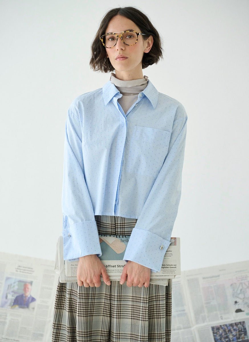Image of Burda Style September 2026 issue ENG – available online at Charlotte's Fabrics