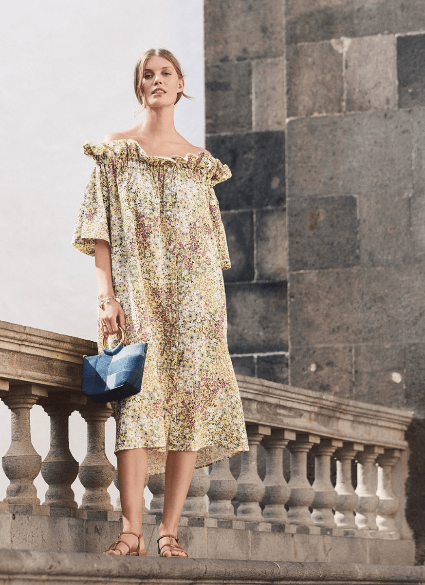 Burda Style 6/2026 EN – erhältlich bei Šarlotes audumi