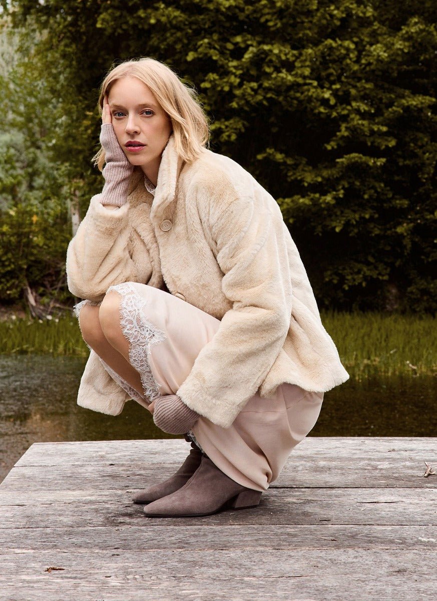 Image of Burda Style magazine – October 2026 | 181 patterns – available online at Charlotte's Fabrics