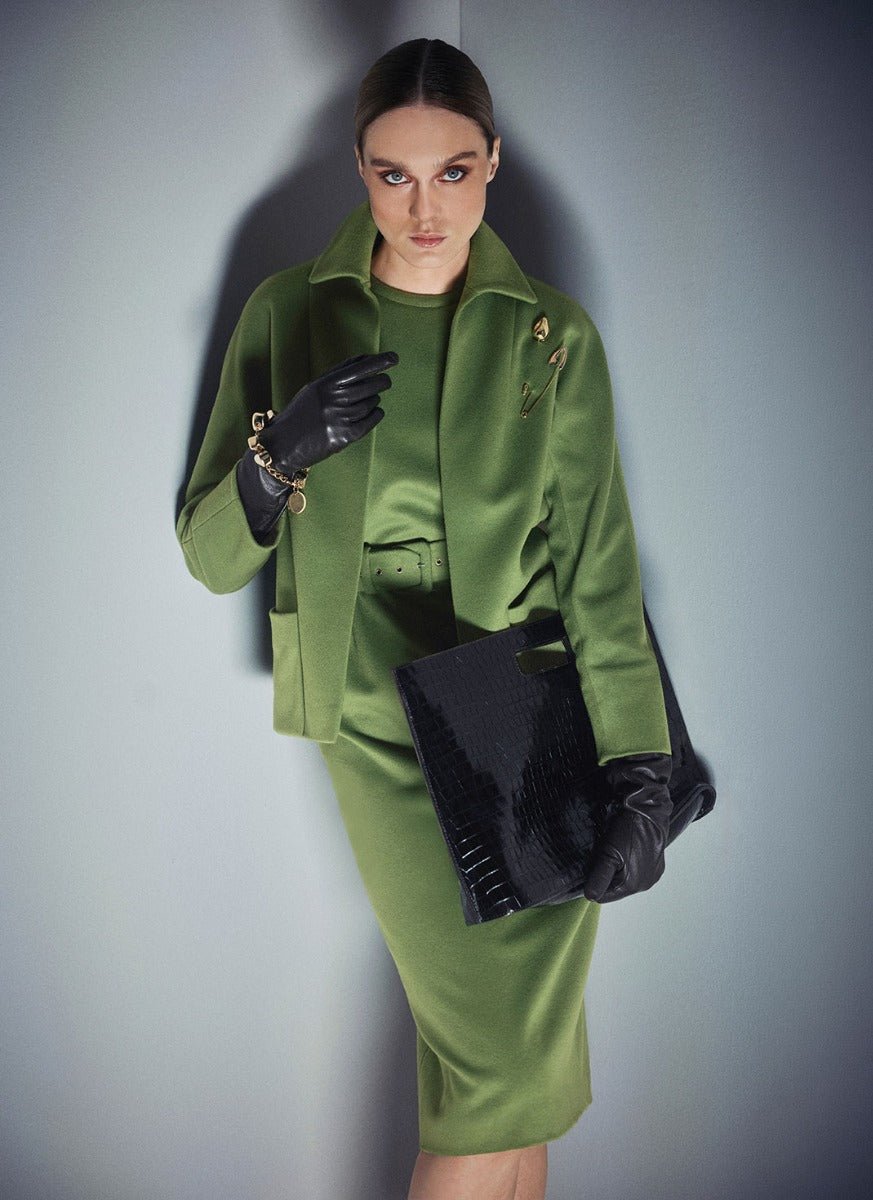 Image of Burda Style magazine – October 2026 | 181 patterns – available online at Charlotte's Fabrics