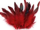 rouge foncé