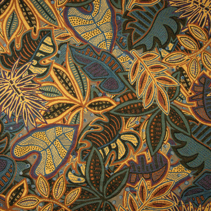 Tapestry - Golden Tropics
