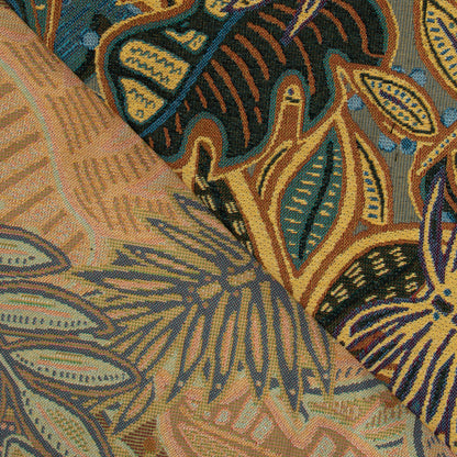 Tapestry - Golden Tropics