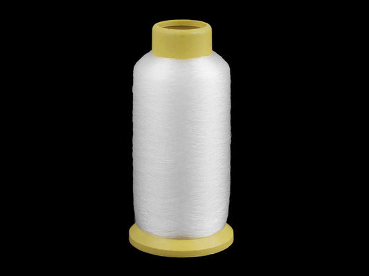 Image of Thread 1830 m - transparent – available at Šarlotes audumi