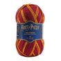 Gryffindor (Gryffindor) – courage and bravery