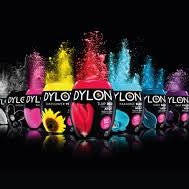 Image of Dylon Pods fabric dye for washing machine – available at Šarlotes audumi